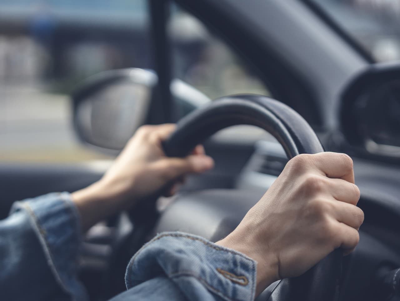 Mladík v Prešove šoféroval napriek zákazu, polícia zasiahla