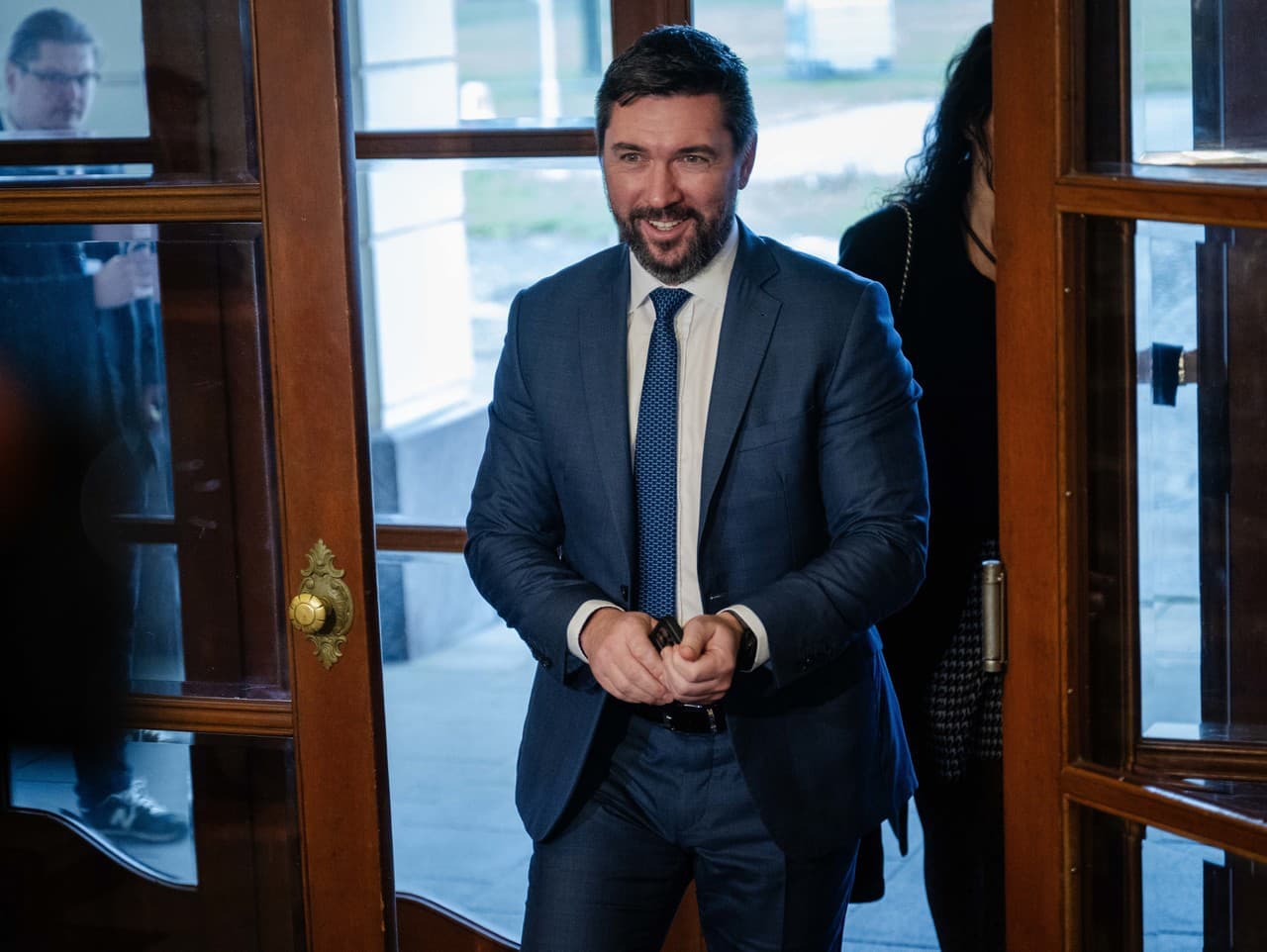 Rok 2026: Minister Takáč plánuje legislatívne zmeny a výzvy