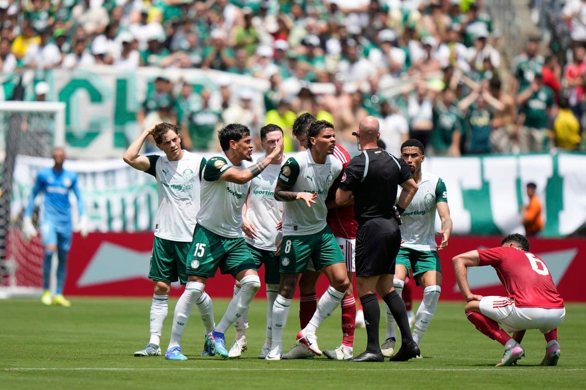 Copa Libertadores: Finále medzi Palmeirasom a Flamengom prichádza