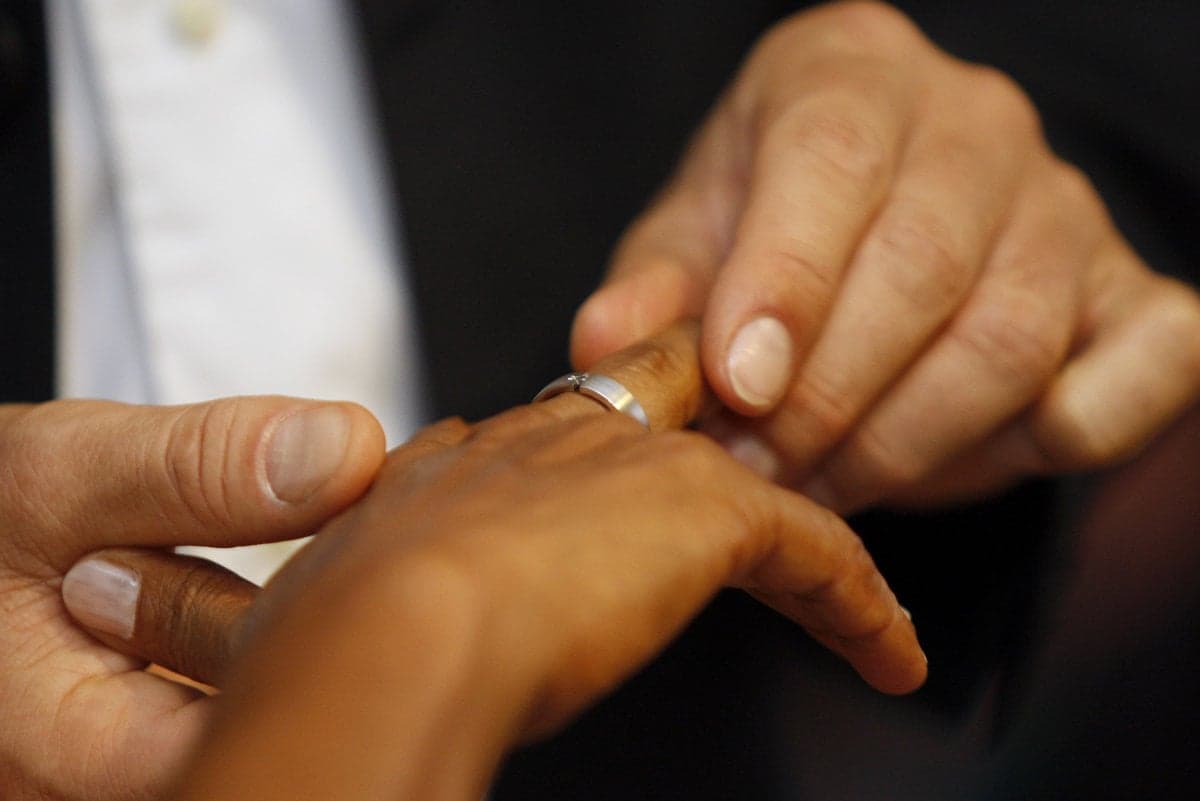 Nový Občiansky zákonník: Zmeny pri rozvodoch a predmanželských zmluvách