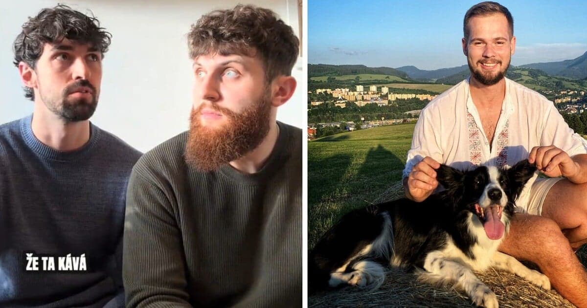 Fero Joke sa ospravedlnil za nevhodné správanie: „Urobil som chybu“