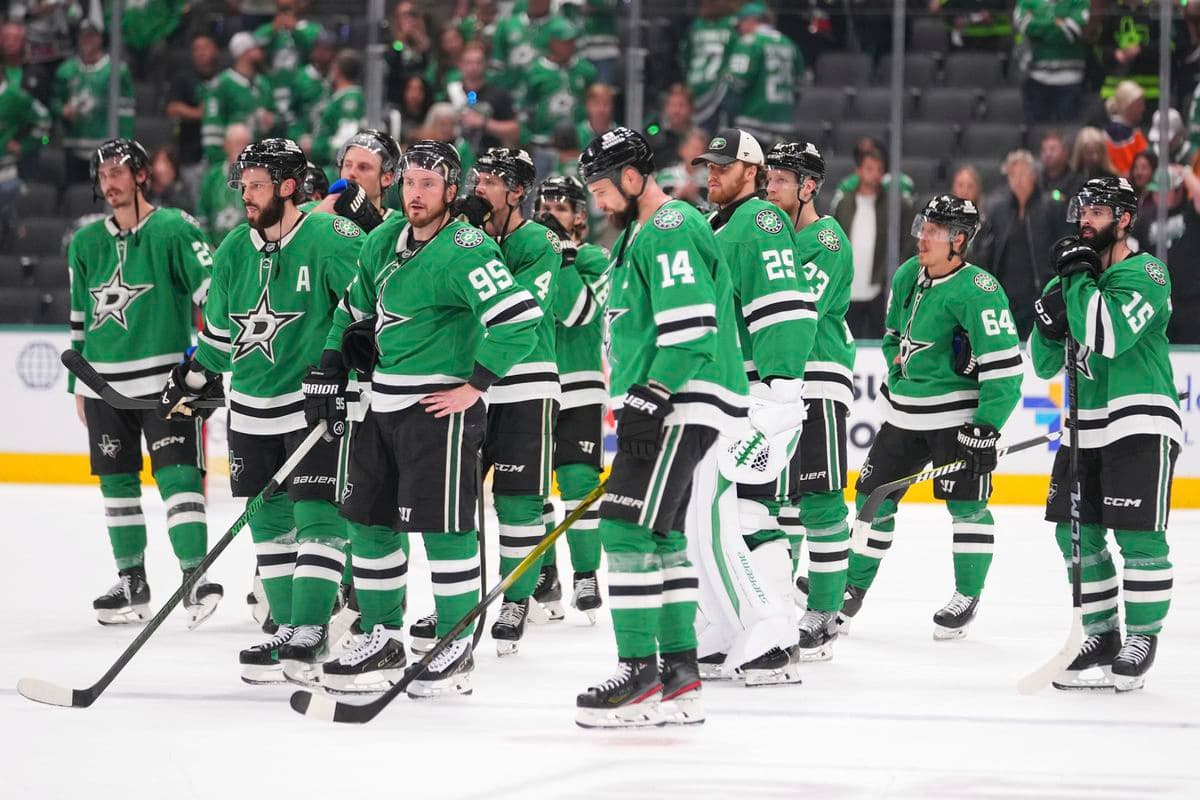 Dallas privíta hokej pod holým nebom v roku 2027