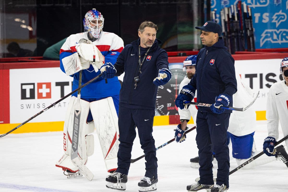 Ján Pardavý končí v Zlíne, budúcnosť nejasná pred olympiádou