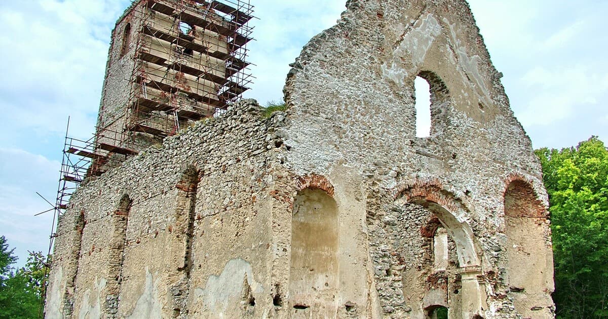 Ministerstvo navrhuje zmenšiť chránenú oblasť Katarínka