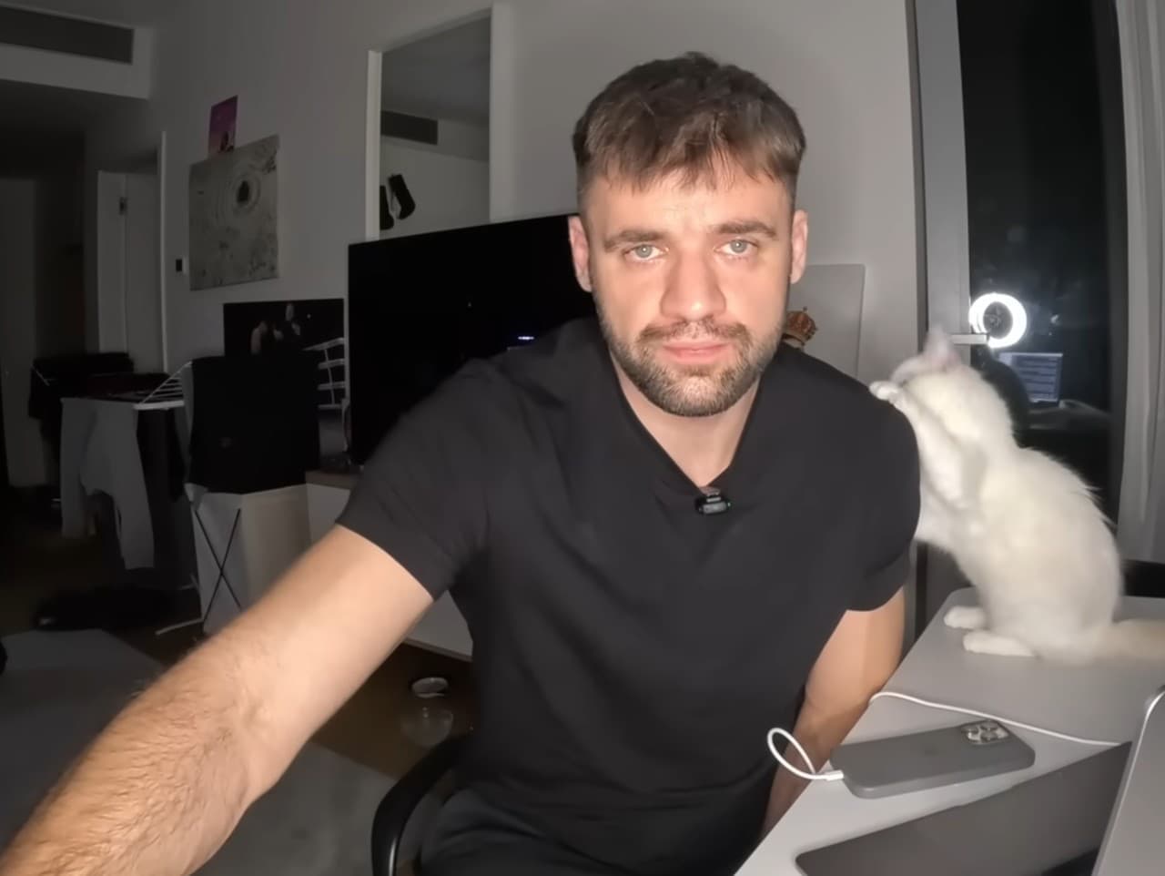 Fiki Sulík ostro kritizuje Feďa za jeho prístup k rande