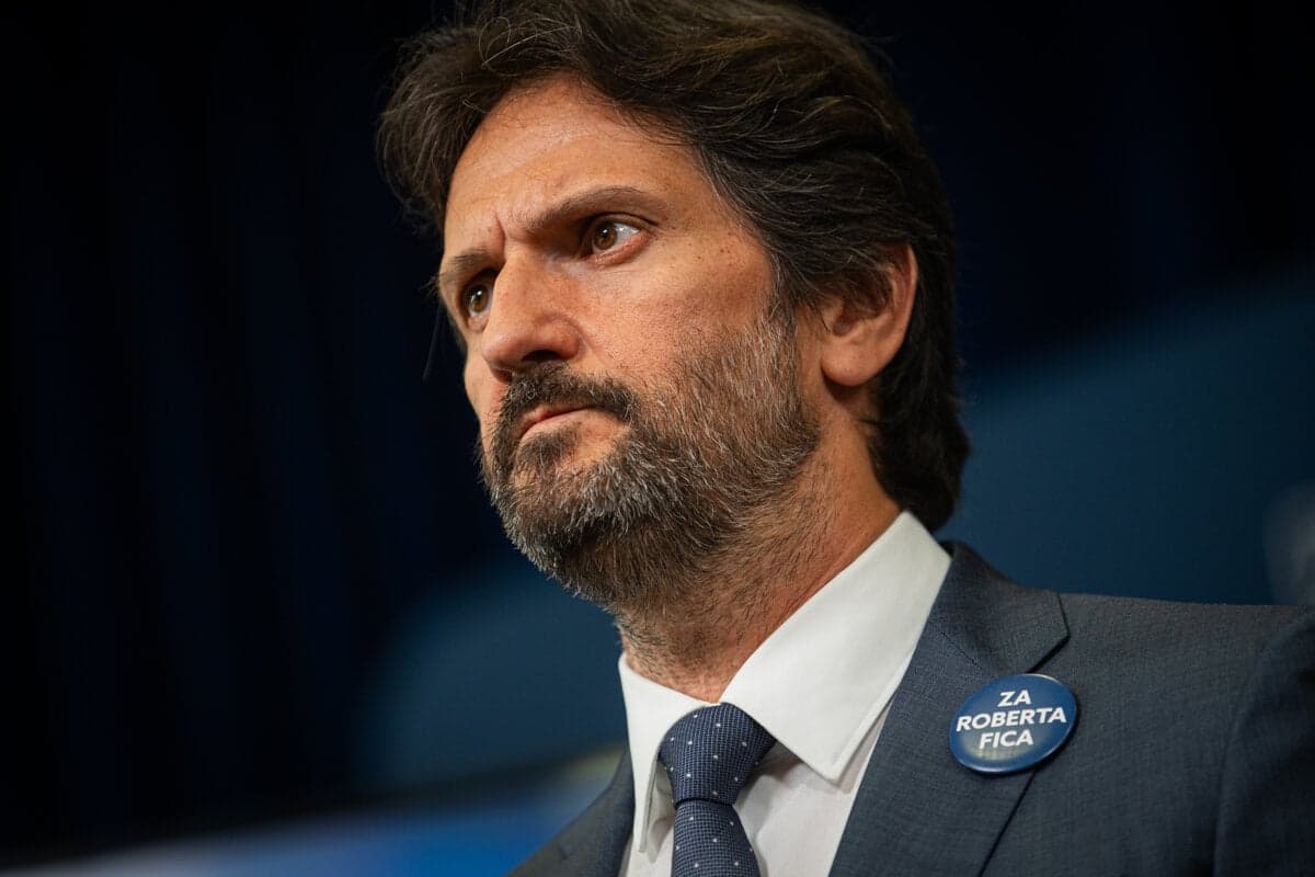 Kaliňák rokoval so Španielskom o zbrojárskej spolupráci