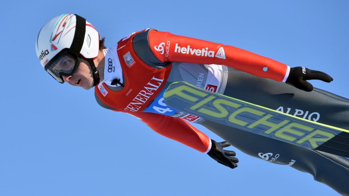 Veteráni skokov na lyžiach pokračujú v boji o ZOH 2026