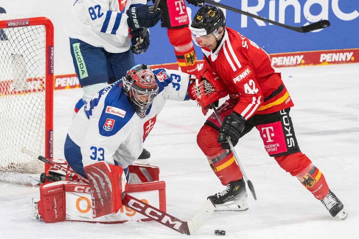 Lašák plánuje vyskúšať nových hráčov pred olympiádou