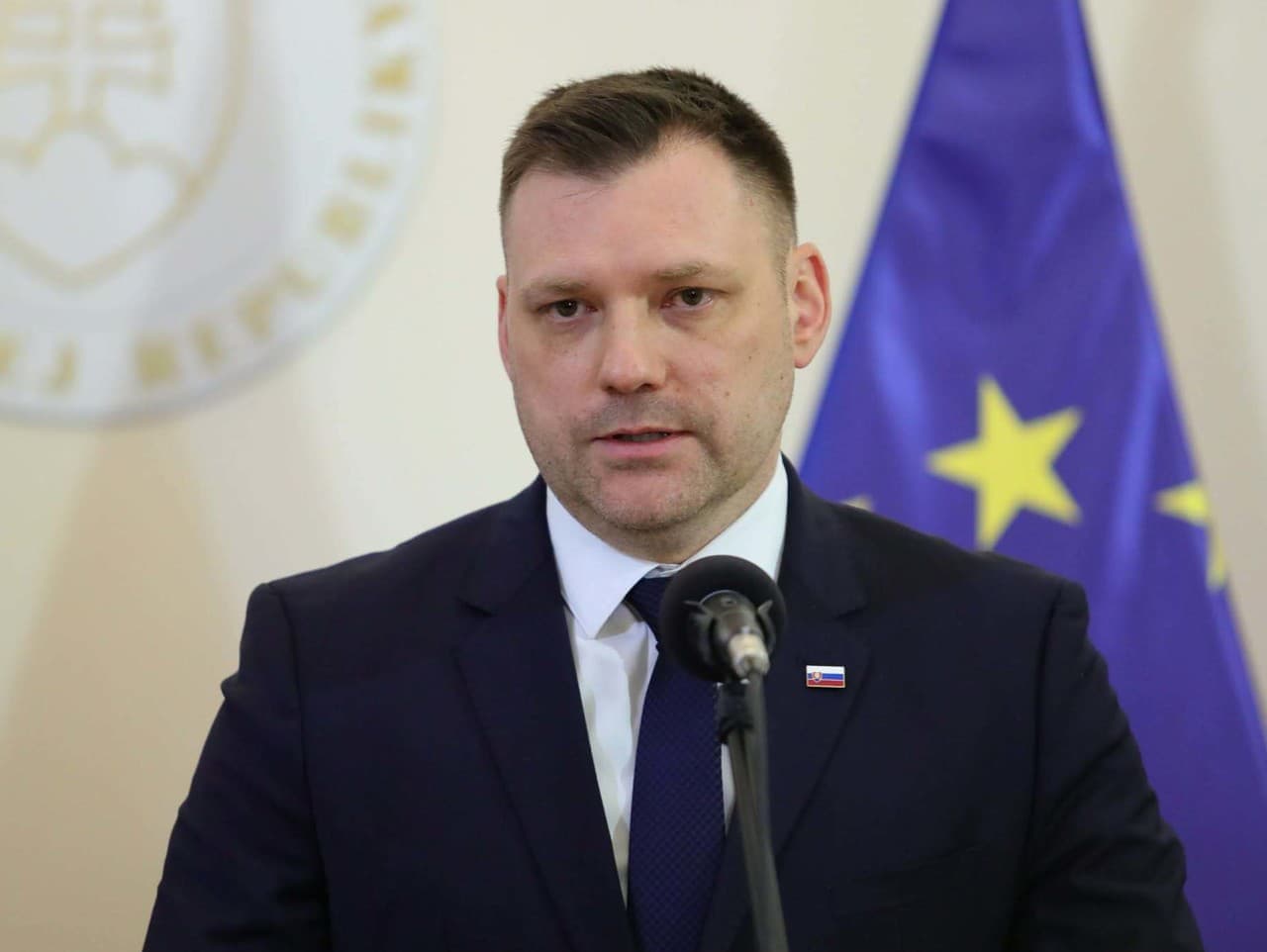 Taraba sa chystá vstúpiť do SNS, ostro kritizoval Zelenského