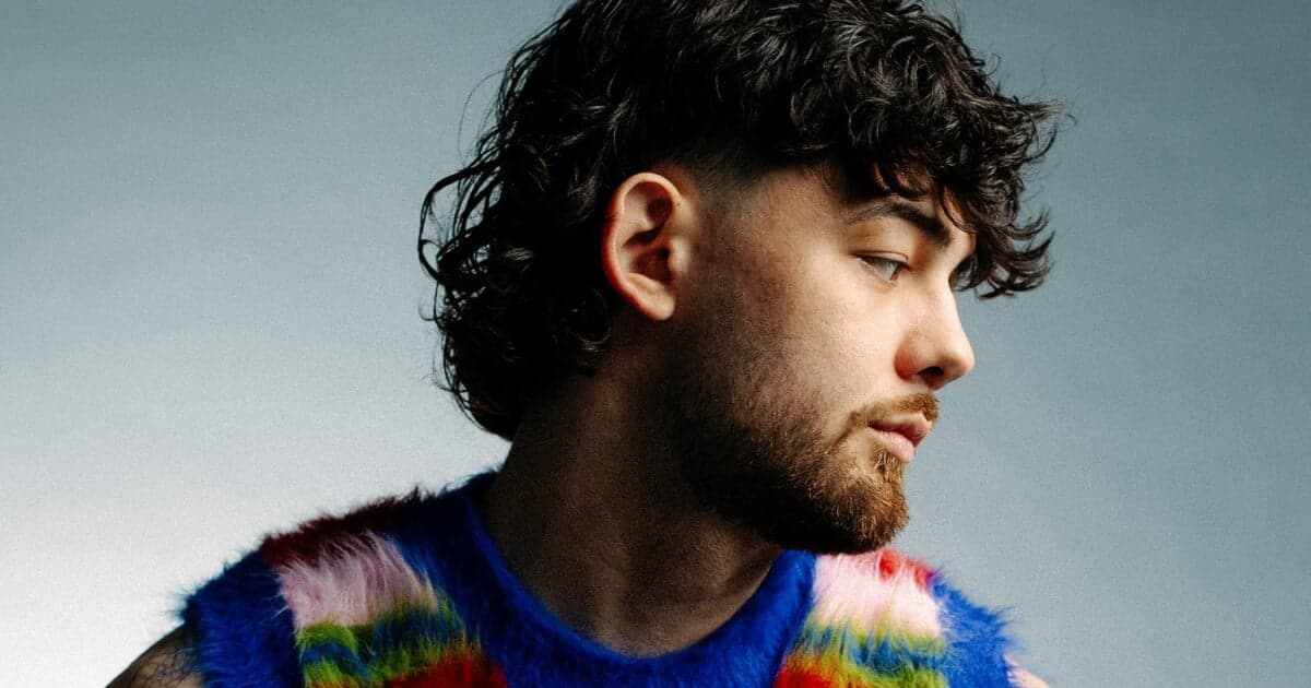 Calin dosiahol míľnik: Na Spotify ho počúva milión ľudí mesačne