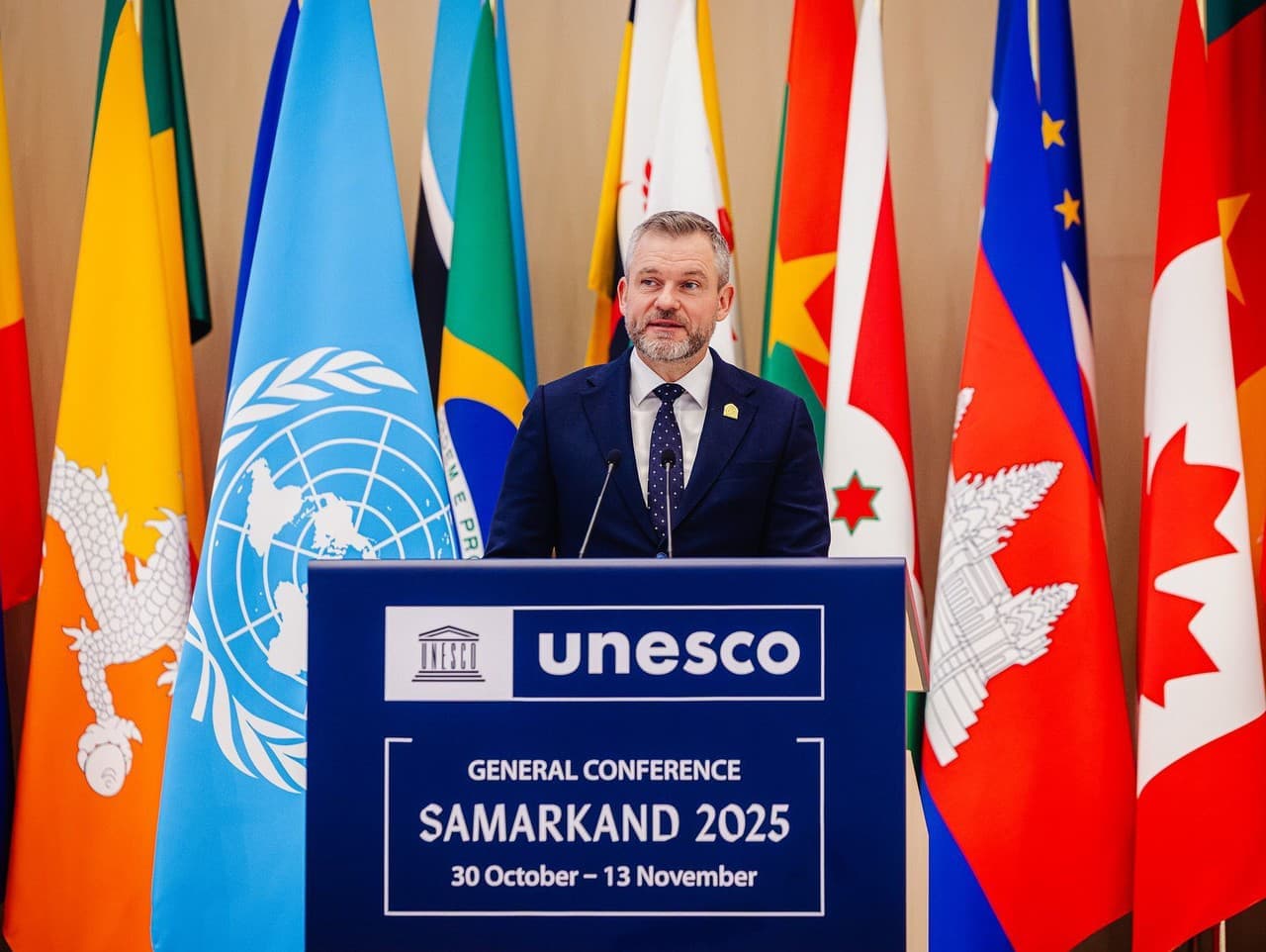 Pellegrini čelí dilemám pri podpise zákona o hazarde