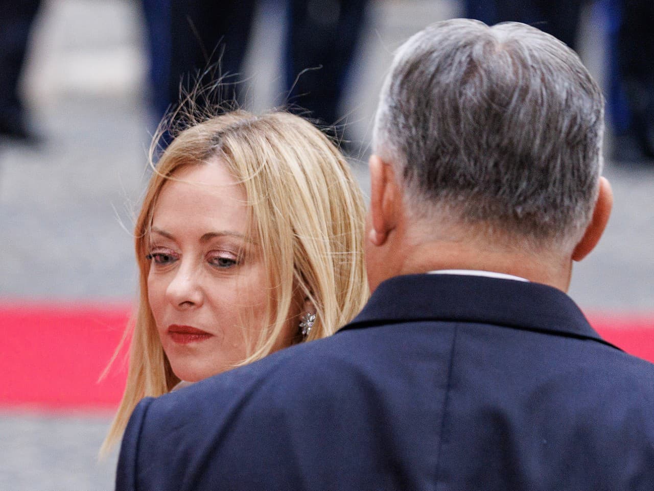 Taliansky dvor audítorov zastavil výstavbu kontroverzného mosta