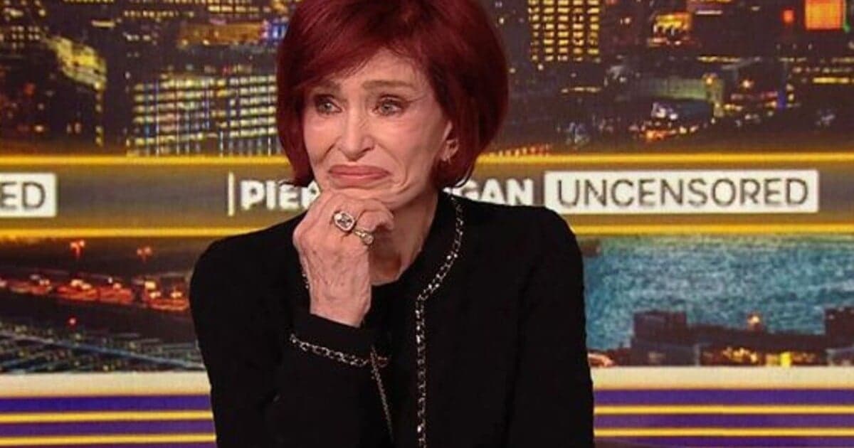 Ozzy Osbourne: Posledné slová a emotívne rozlúčka so Sharon