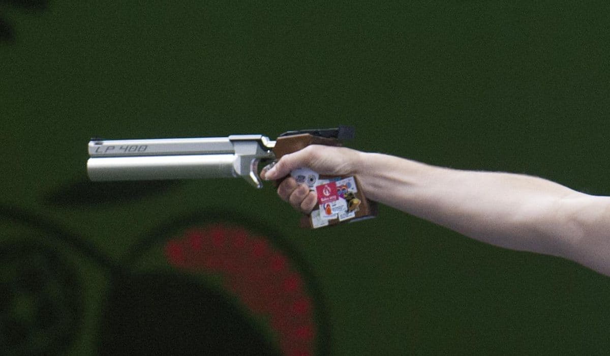 Baláž na MS vo streľbe: Skončil na 41. mieste s neuspokojivým výkonom