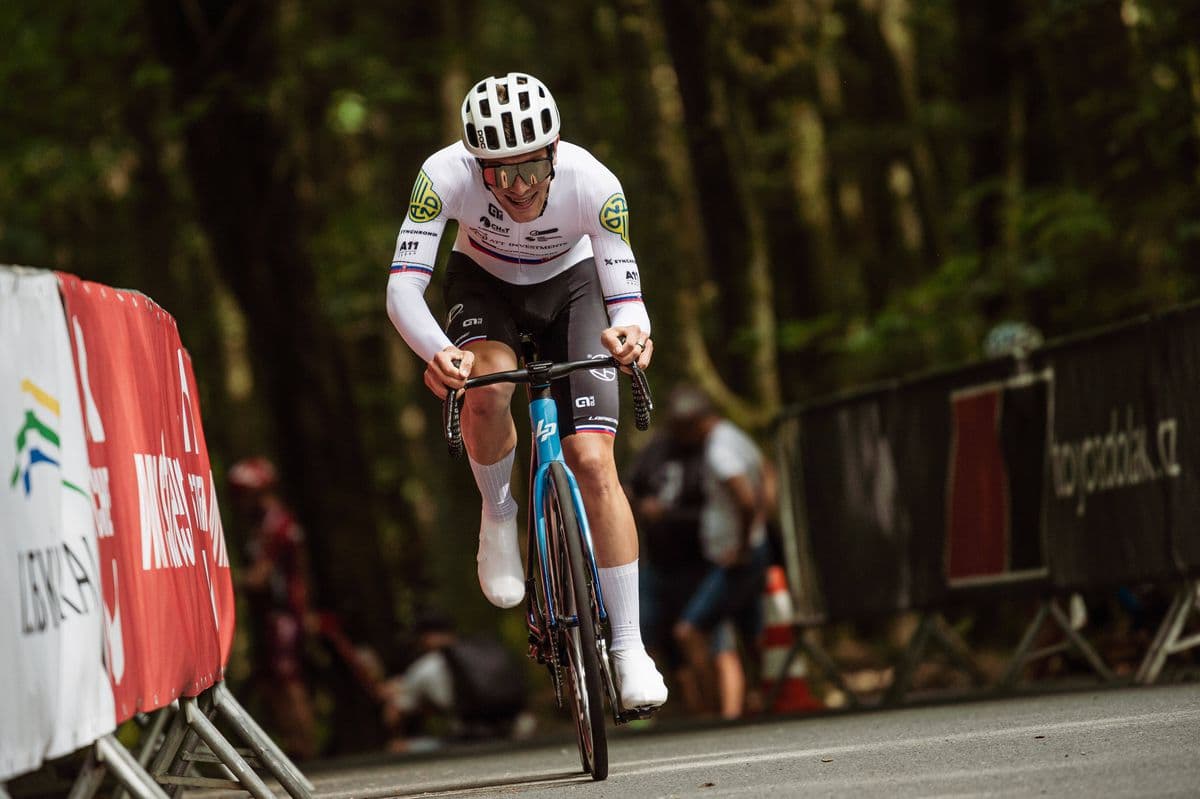 Matthias Schwarzbacher prestupuje do tímu EF Education-EasyPost