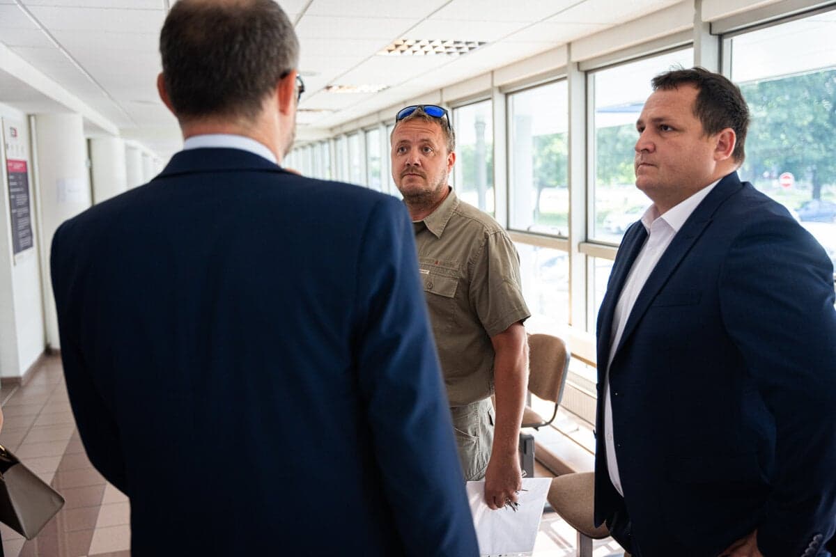 Trestné stíhania čurillovcov: Politické motivácie alebo spravodlivosť?