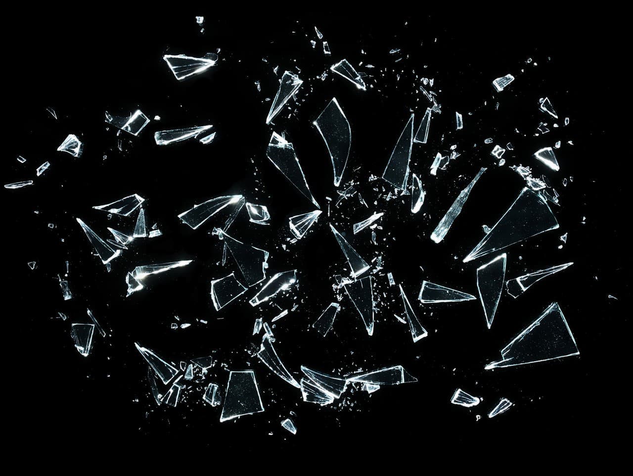 Najkrutejšia planéta: Sklenený dážď a smrtonosné vetry