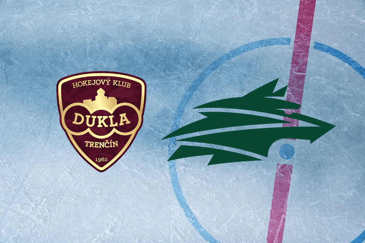 Vlci Žilina v dramatickom dueli porazili Duklu Trenčín
