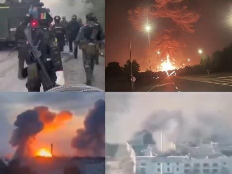 Konflikt v Indočíne: Thajsko a Kambodža sa ocitajú na pokraji vojny