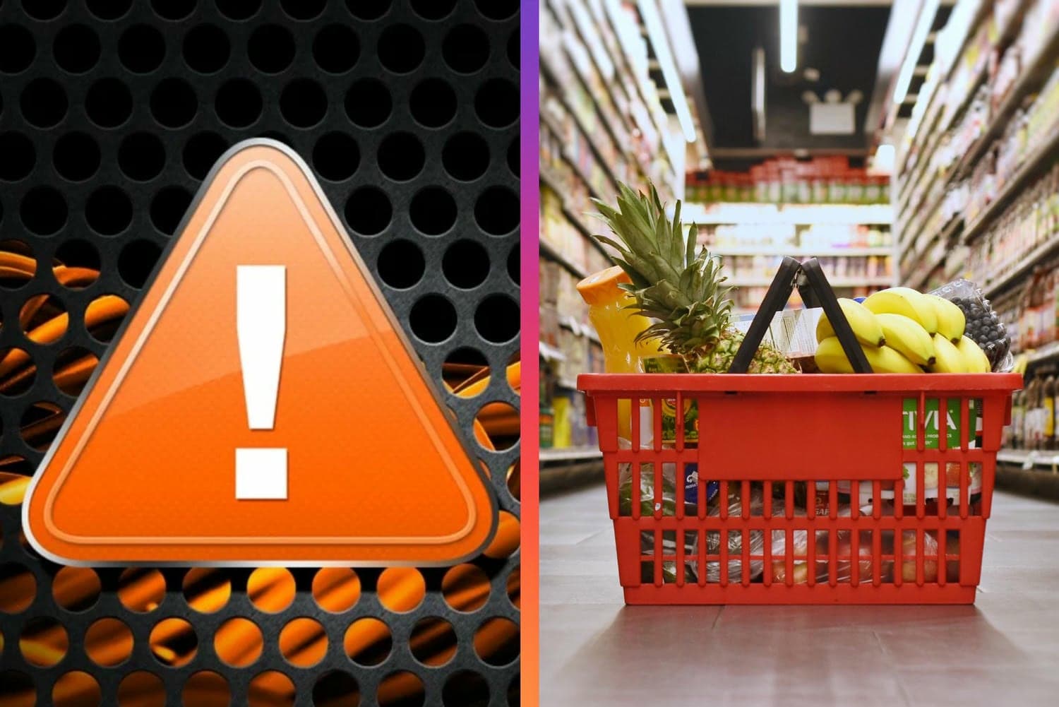 Hygienici varujú pred plesnivou ryžou v Kauflande