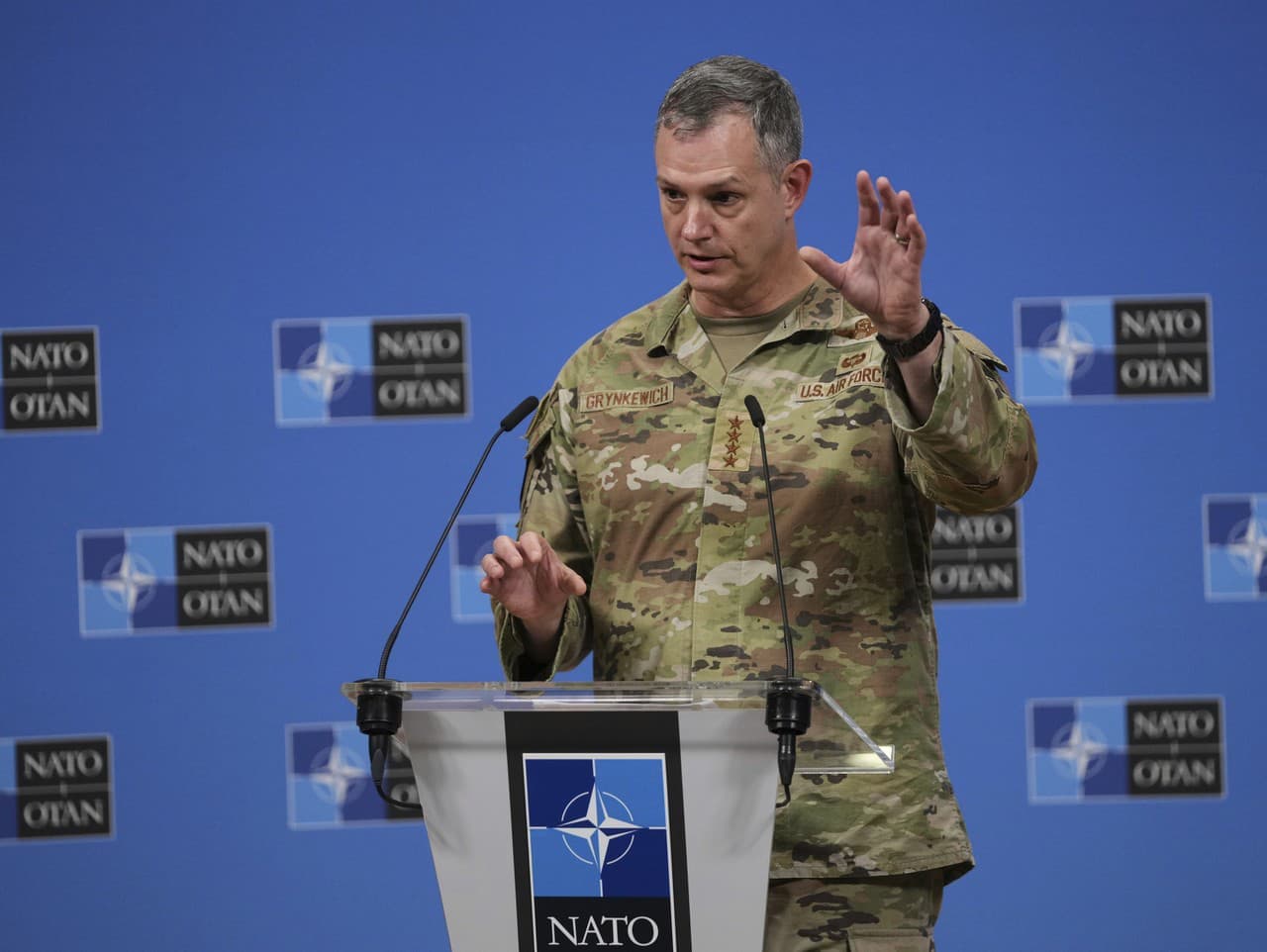 NATO zatiaľ neplánuje arktickú misiu, posilní obranu s Fínskom a Švédskom