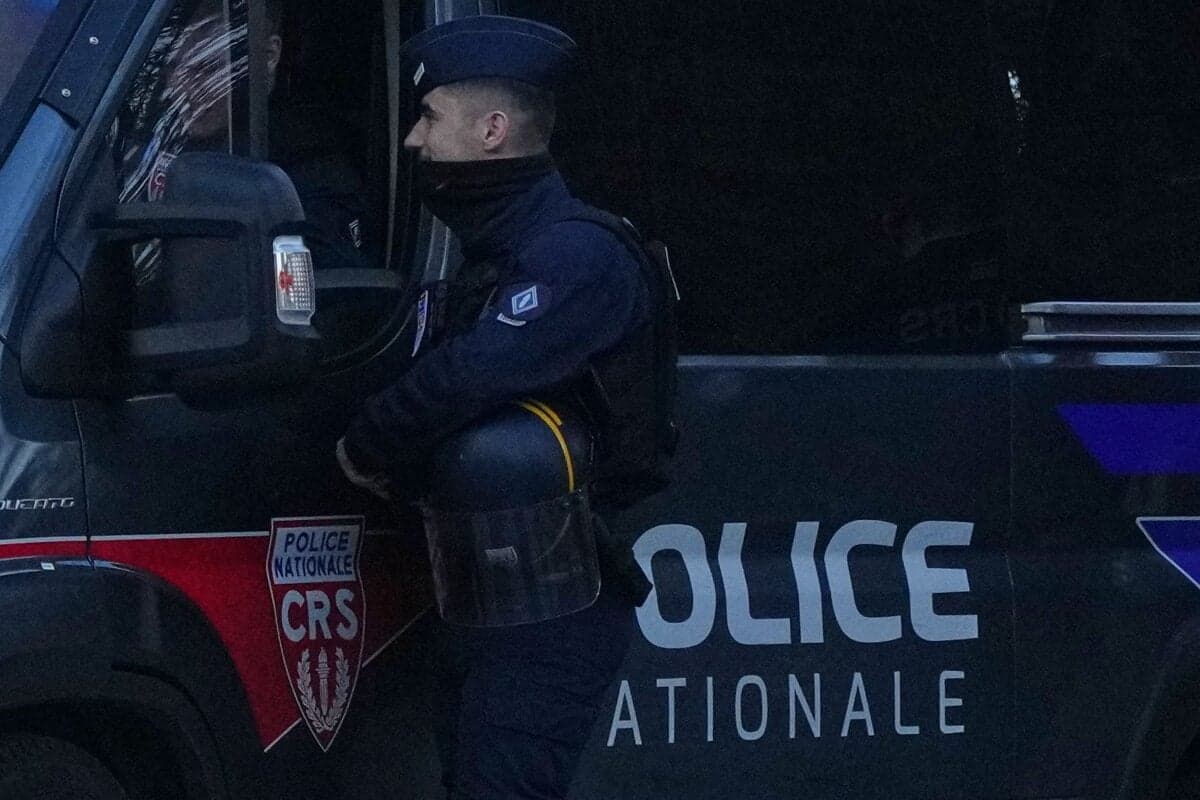 Vodič vrazil do chodcov vo Francúzsku, päť zranených