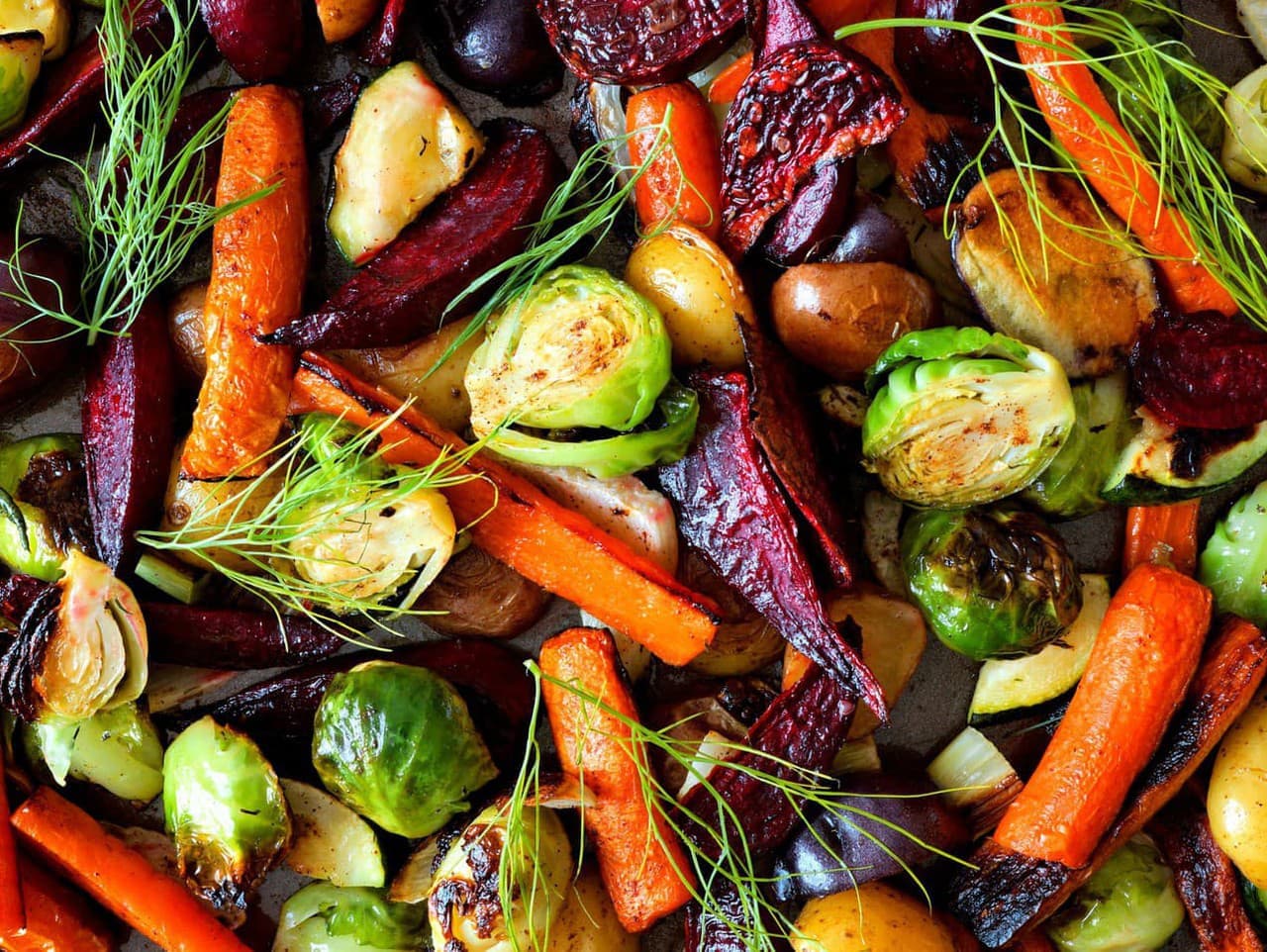 Jesenné poklady: Potraviny pre zdravie a imunitu