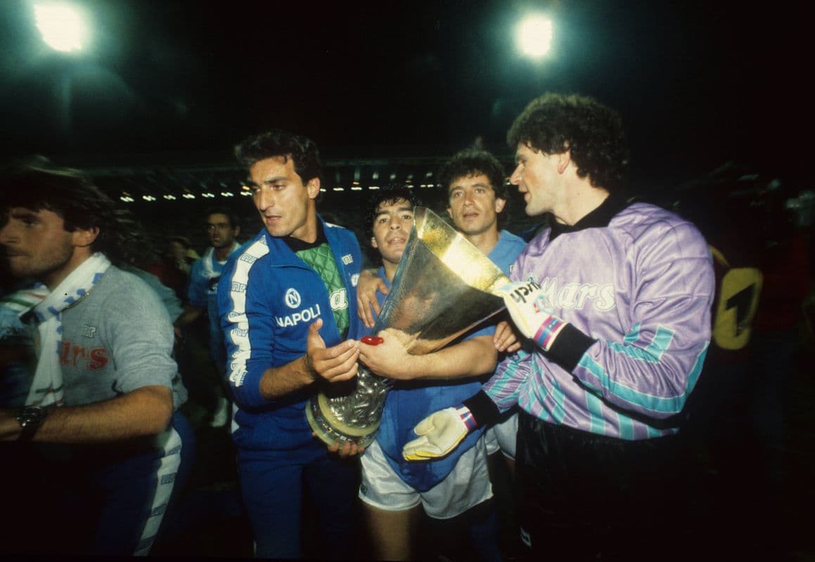 Mafia a rozhodcovia: Šokujúce obvinenia z finále Pohára UEFA 1989