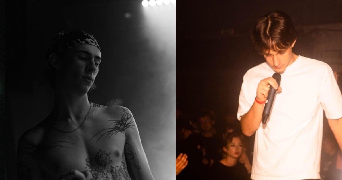 Nezabudnuteľné mená zo slovenského a českého rapu