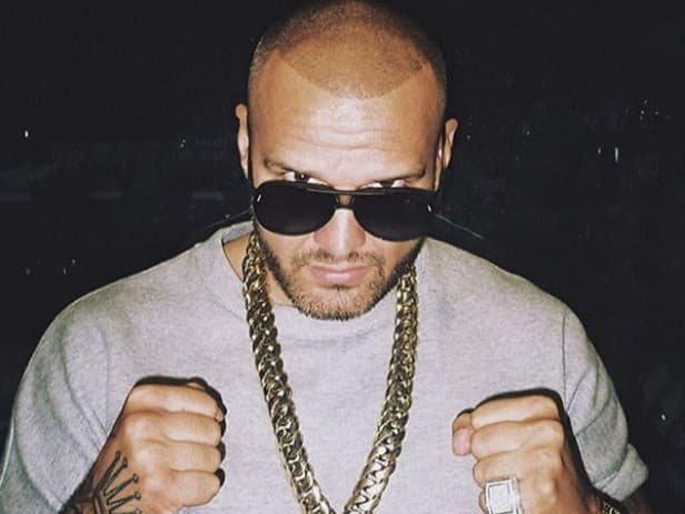 Rytmus sa vyjadril k zatknutiu Vémolu: Charakter sa prejavil