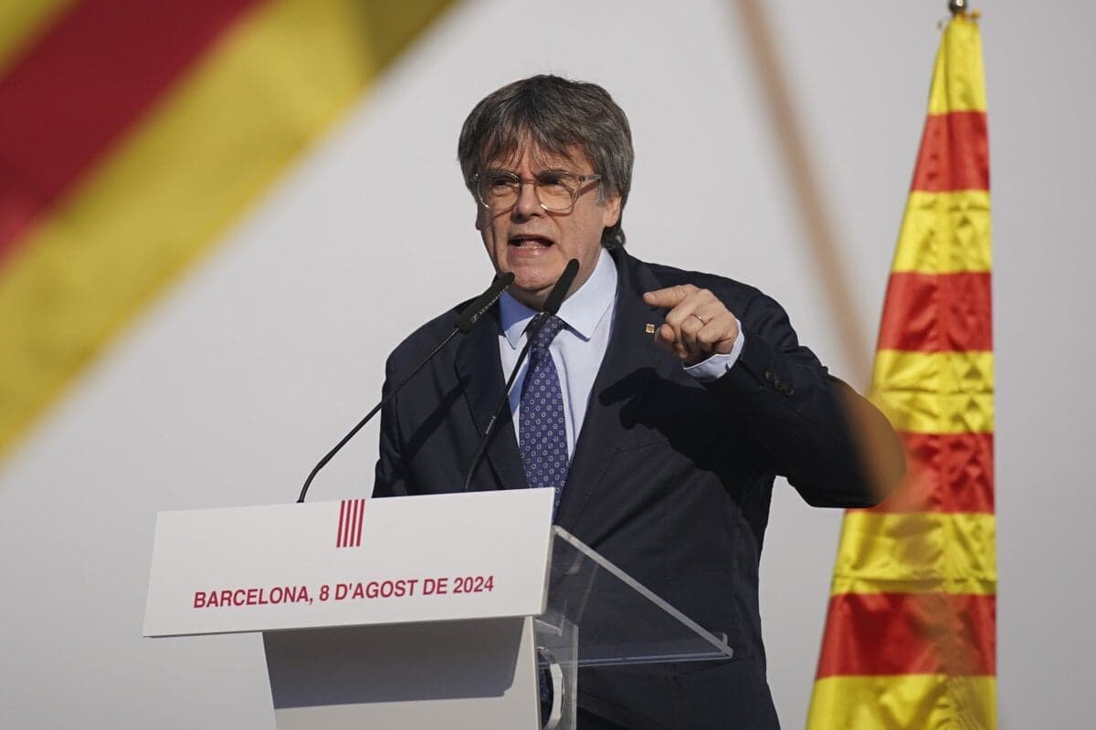 Sánchezova vláda čelí kríze po strate podpory Kataláncov