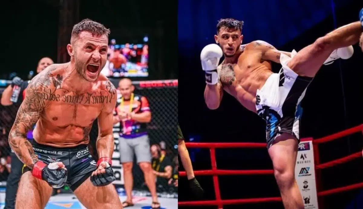 Vlado Lengál vyzýva Vaška Siváka na odvetu po kontroverzných vyjadreniach