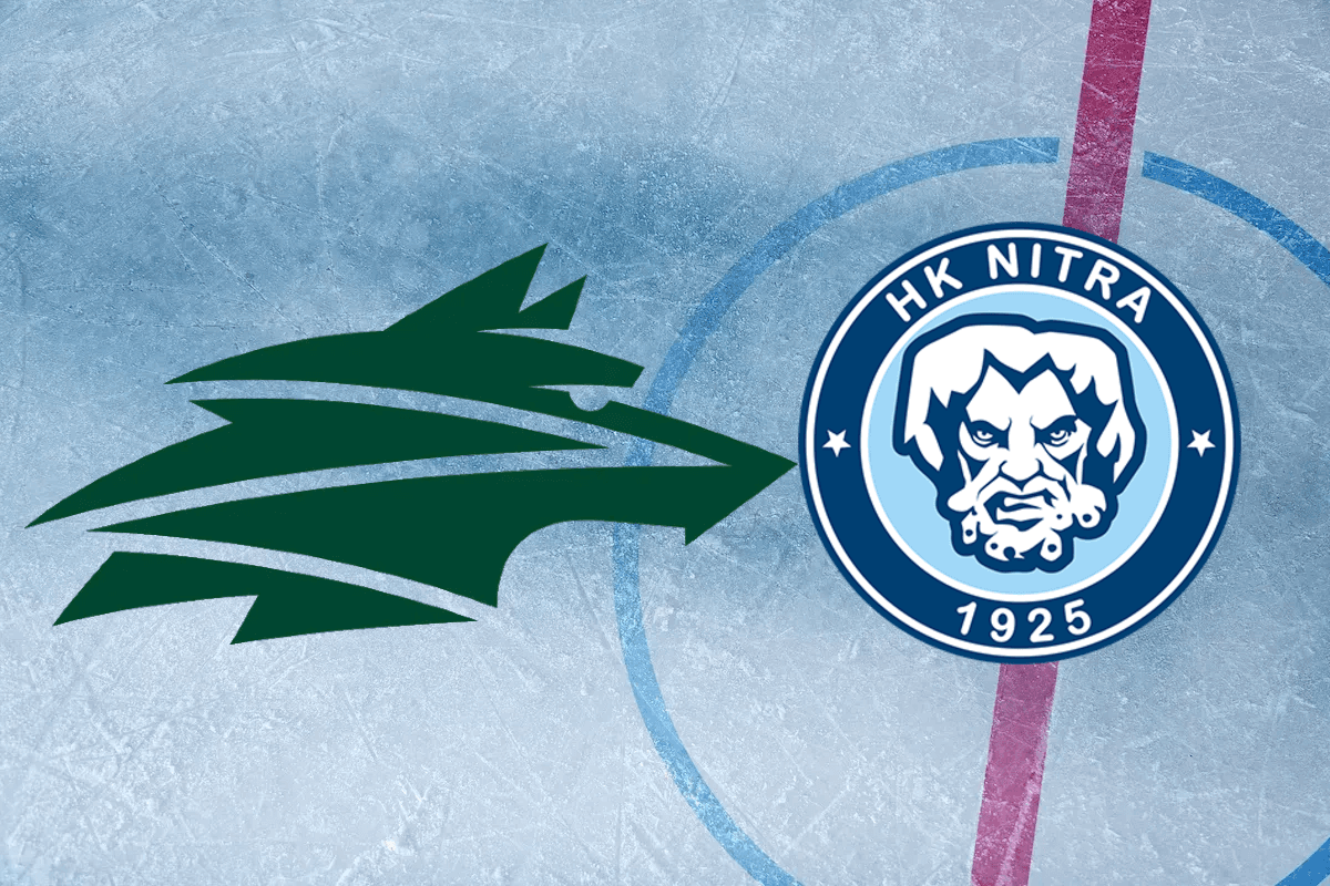 Nitra víťazne v Žiline, upevnila si vedenie v tabuľke