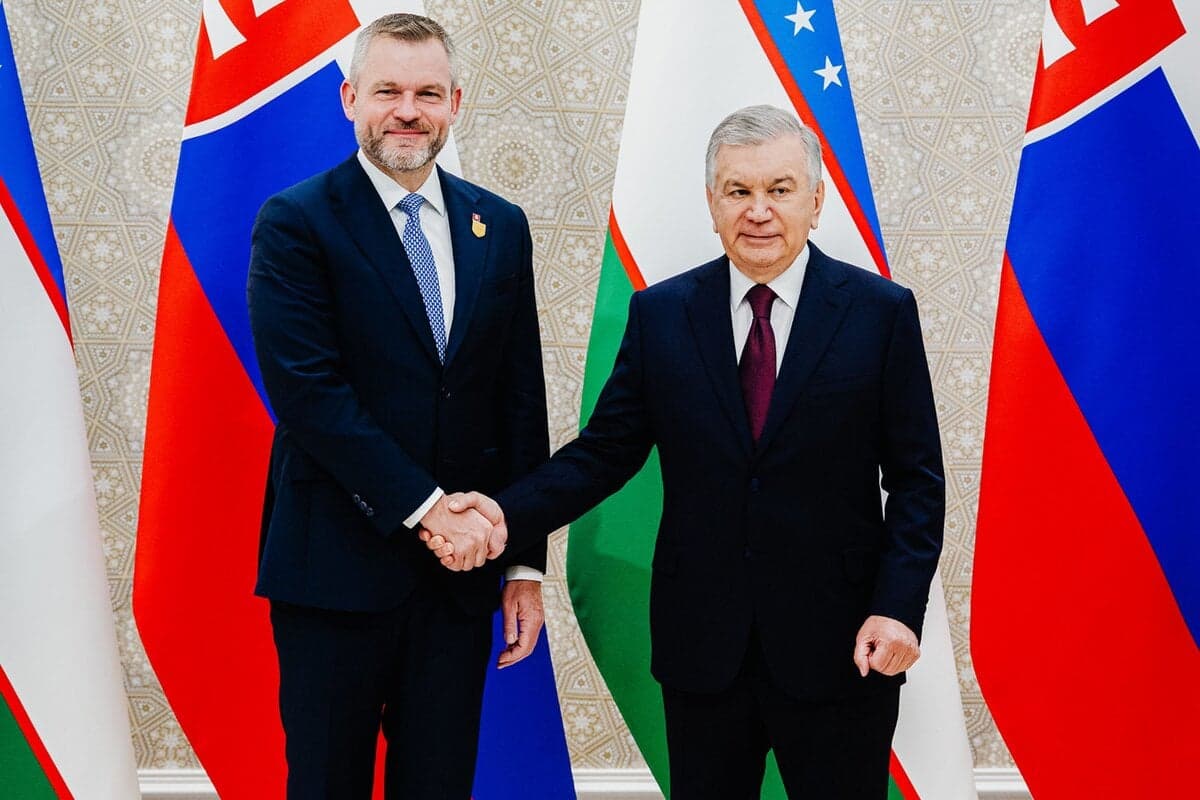 Pellegrini na konferencii OSN: Vzdelávanie je kľúčom k mieru