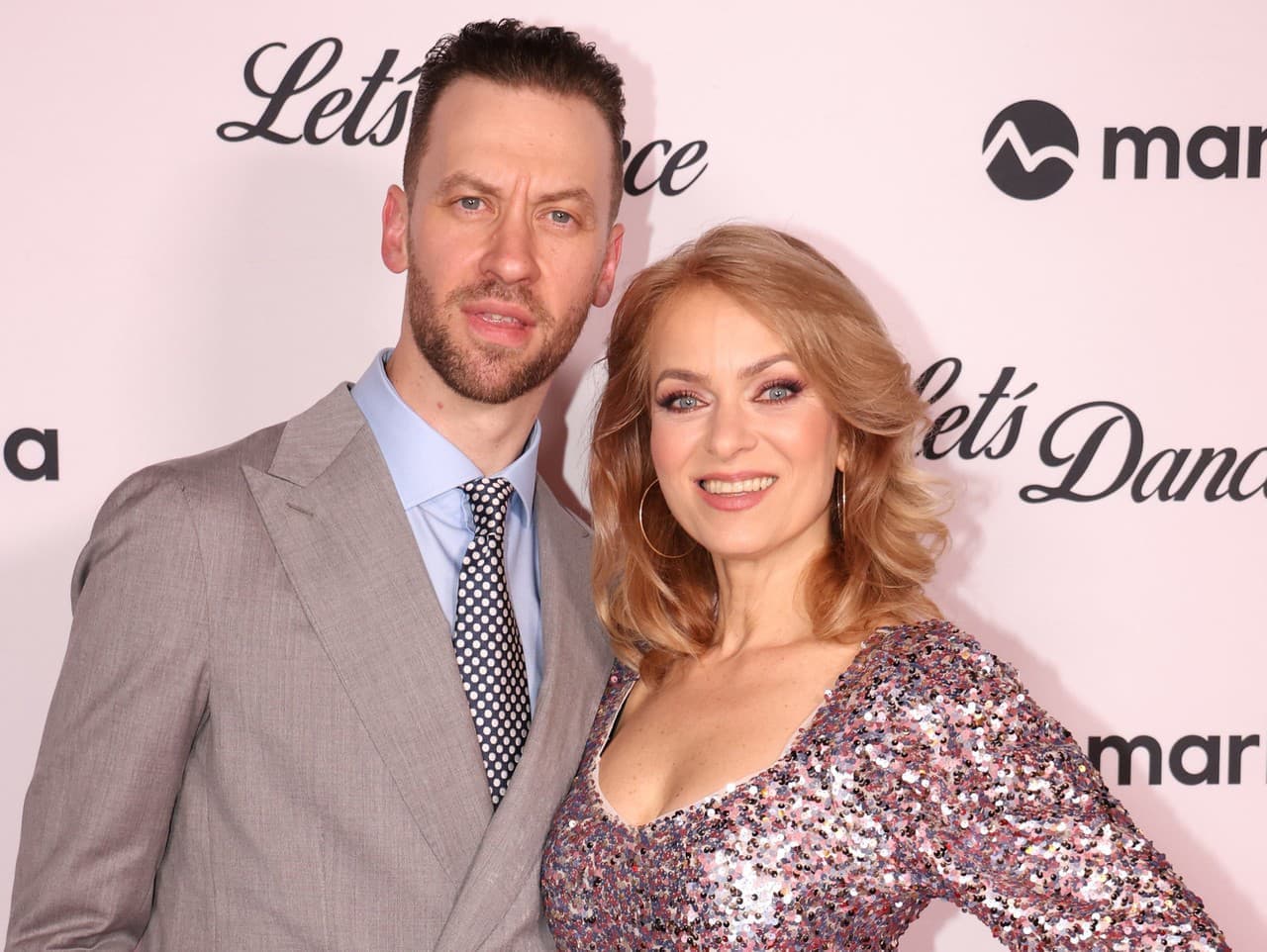 Hospodárová sa vrátila na parket: Odvážne a sexy po 15 rokoch