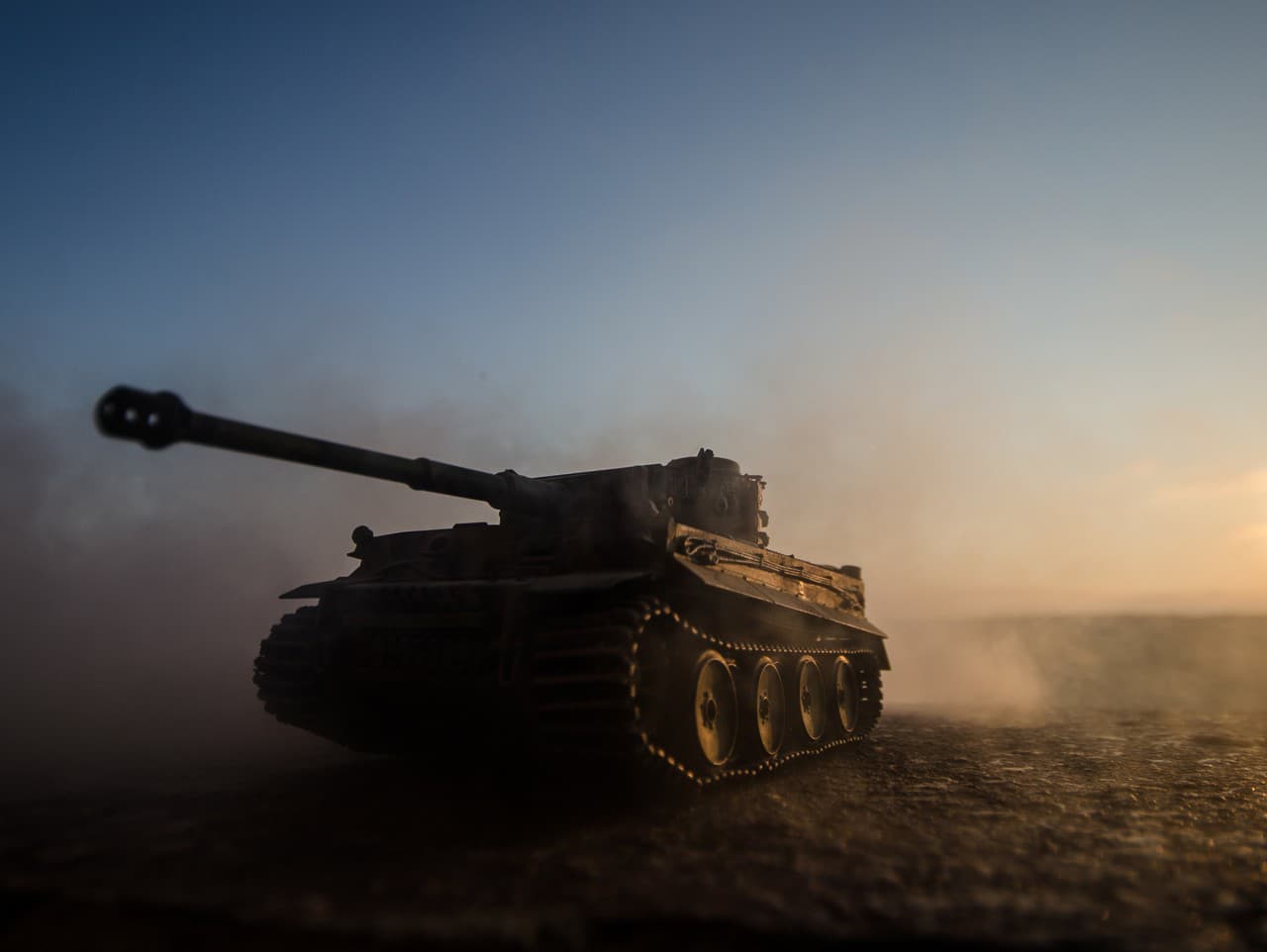 Testovanie bojových vozidiel CV90 MkIV pre Slovenskú armádu