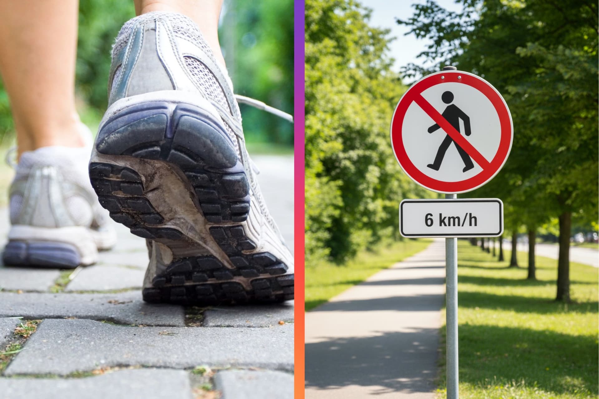 Zákon o rýchlosti chôdze vyvoláva obavy rodičov a protesty združení