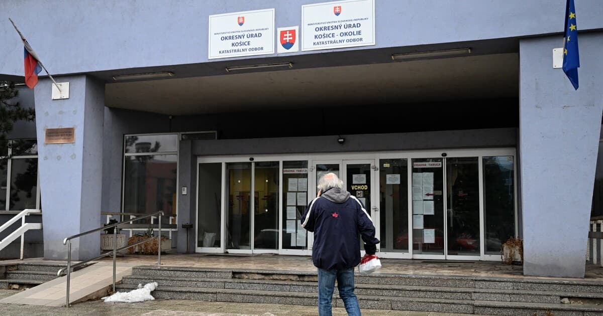 Kataster nehnuteľností: Nové pravidlá spoplatnenia údajov od roku 2027