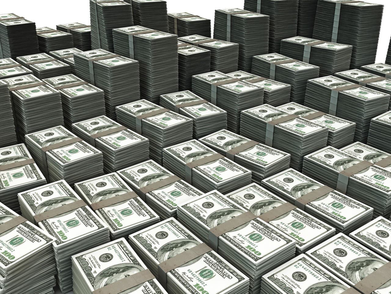 USA ponúkajú miliónové odmeny za informácie o iránskych lídroch