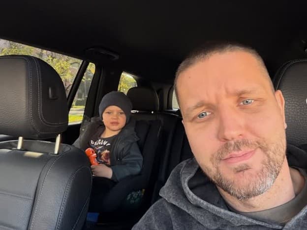 Marcel Osztas čelí vážnej diagnóze: Ako to prijal?