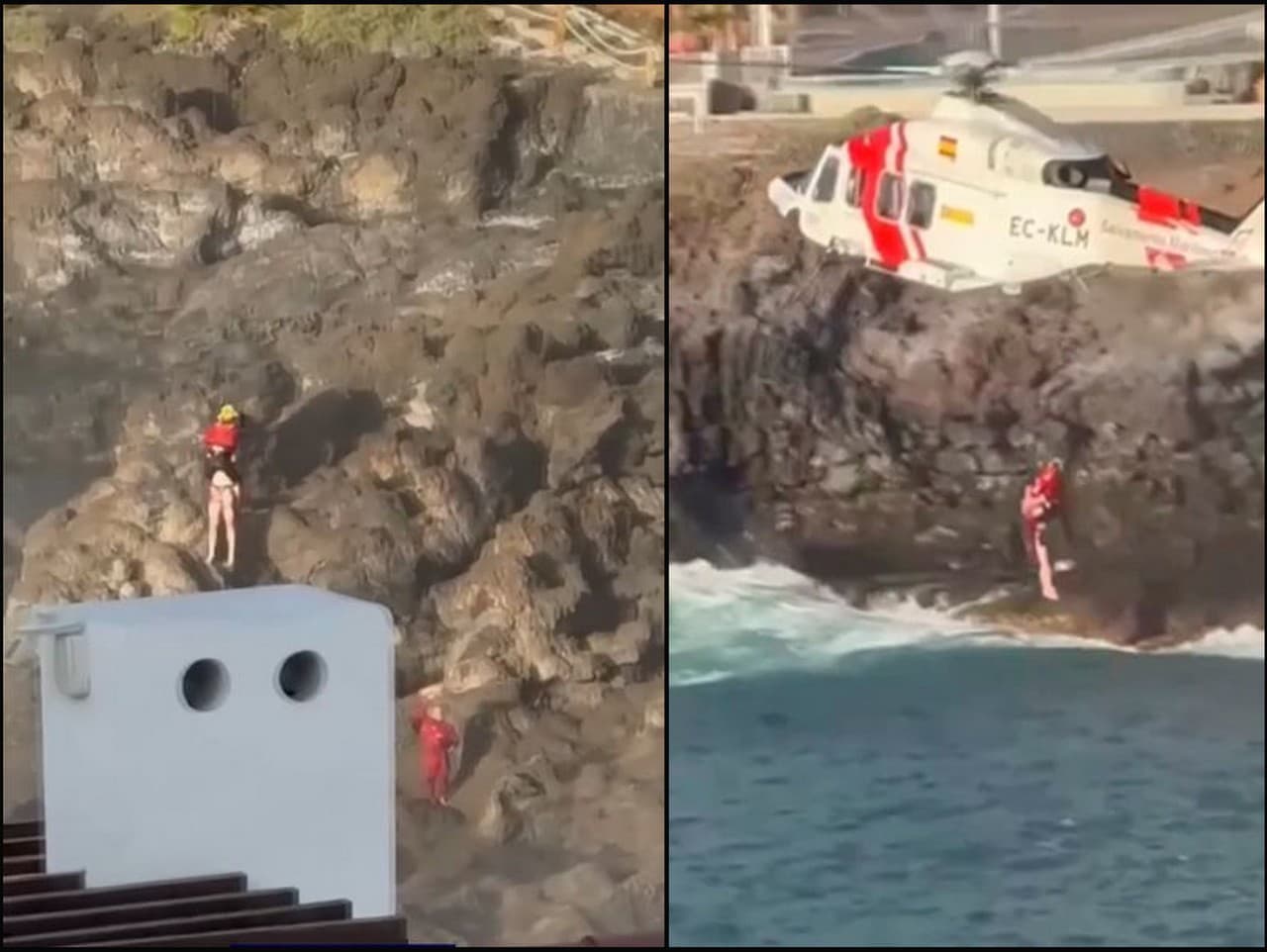 Tragédia na Tenerife: Slovenská rodina prišla o matku a syna