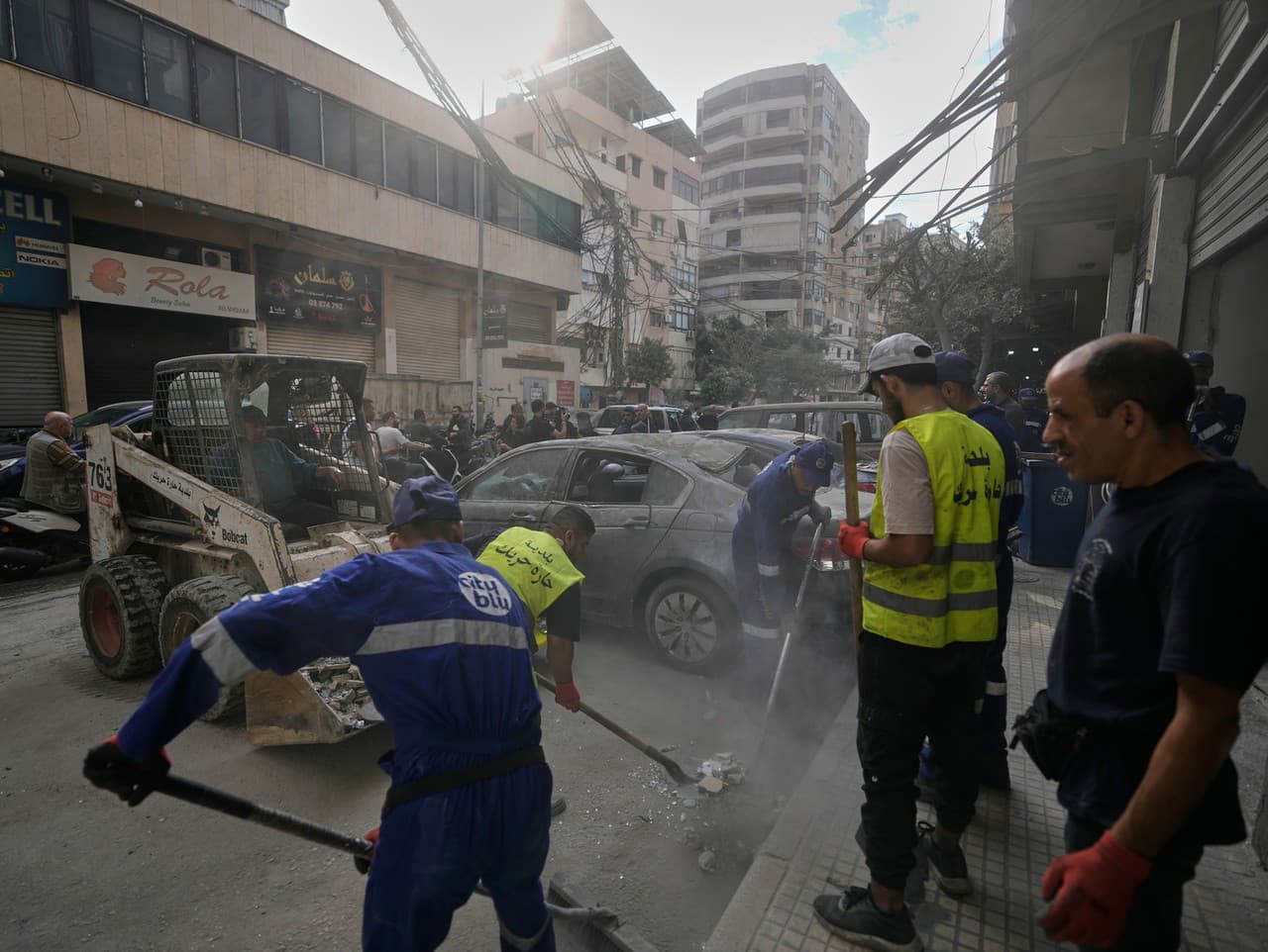 Izraelský súd predlžuje rozhodovanie o prístupe médií do Gazy