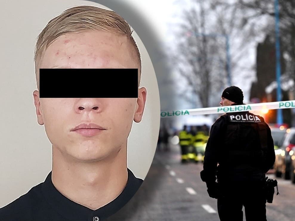 Vraždiaci študent zo Spiša čelí obžalobe, prokuratúra rozhodne o ďalšom postupe