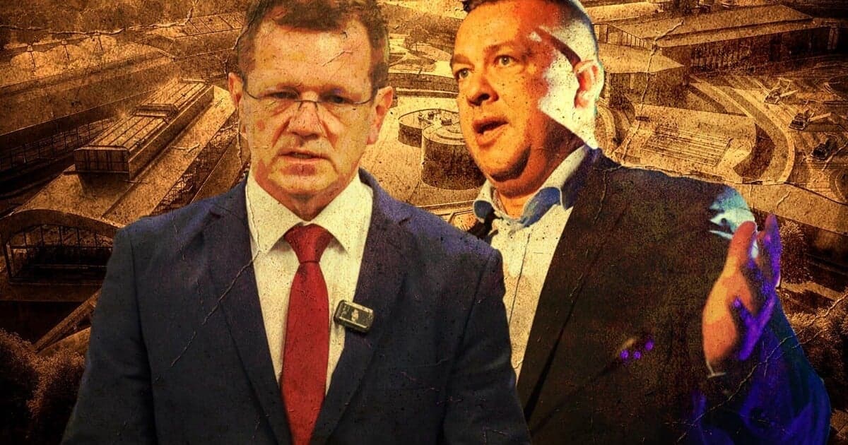 Kauza Voderady: Štátne peniaze a prepojenia na kontroverzné postavy