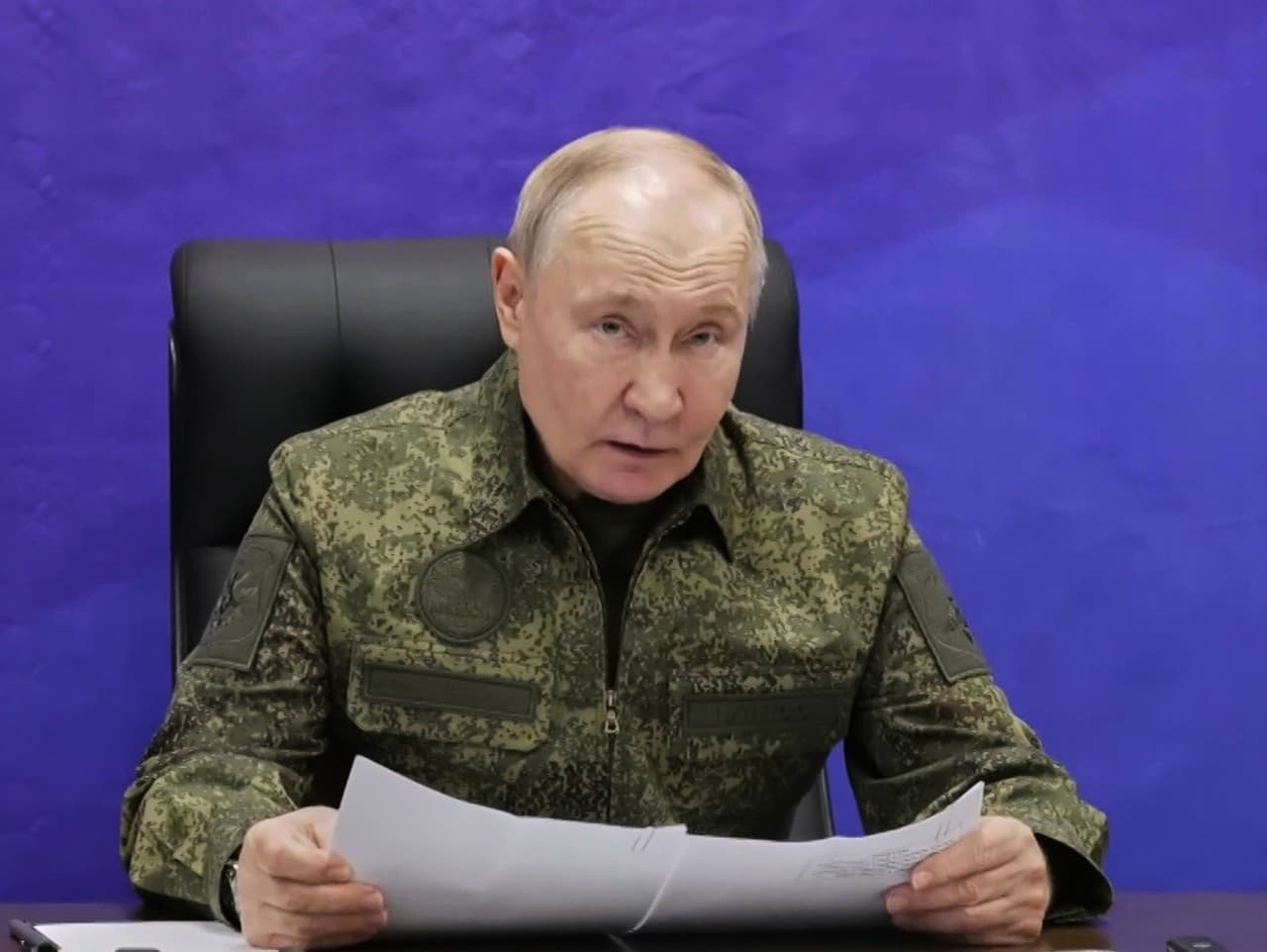 Rusko hromadí vojenské sily pri hraniciach NATO: Varovania z Nemecka