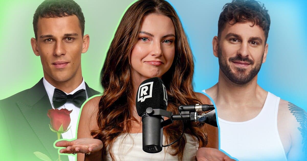 Rebeka hodnotí nového ženícha a vzťah Kiki s Dušanom