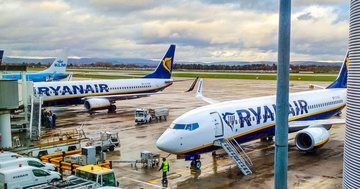 Ryanair končí so skúšobným programom Prime, členom garantuje výhody do 2026