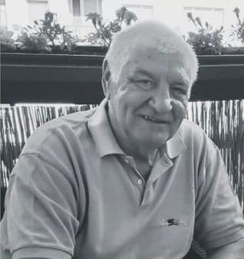 Zomrel bývalý hráč Interu Bratislava Mikuláš Krnáč