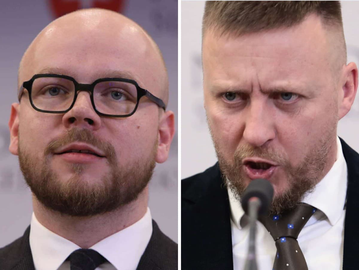 Dvořák kritizuje vládu za ignorovanie útokov na vedcov