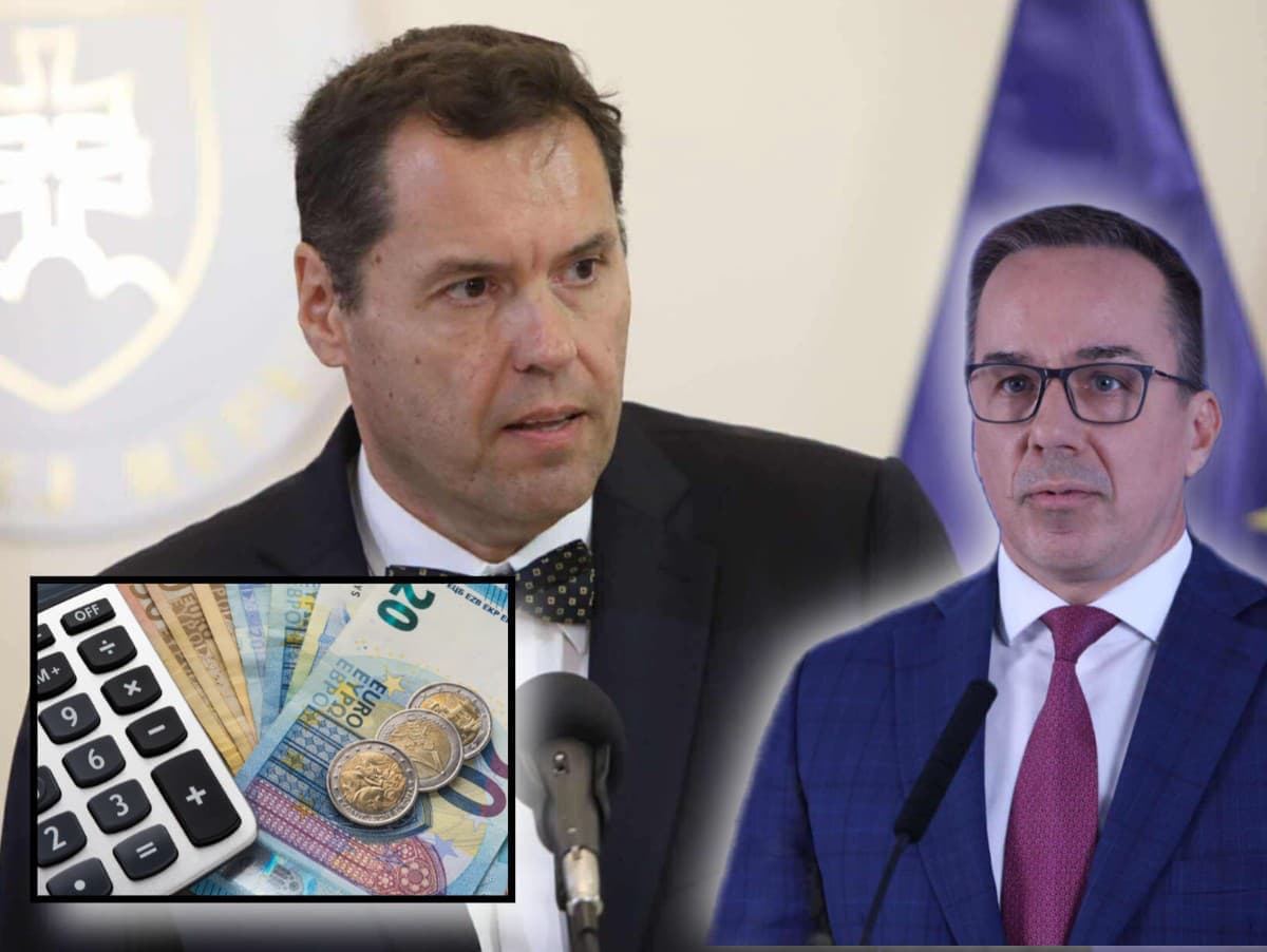 Konsolidačná blamáž: Zamestnanci môžu žiadať dvojnásobné výplaty